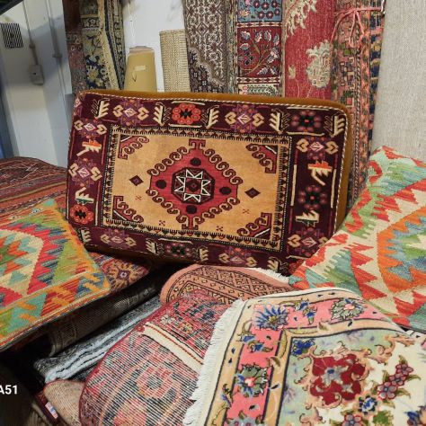 Offerta Tappeti Udine, sconti 65% sul tutti tappeti e kilim a Udine,
