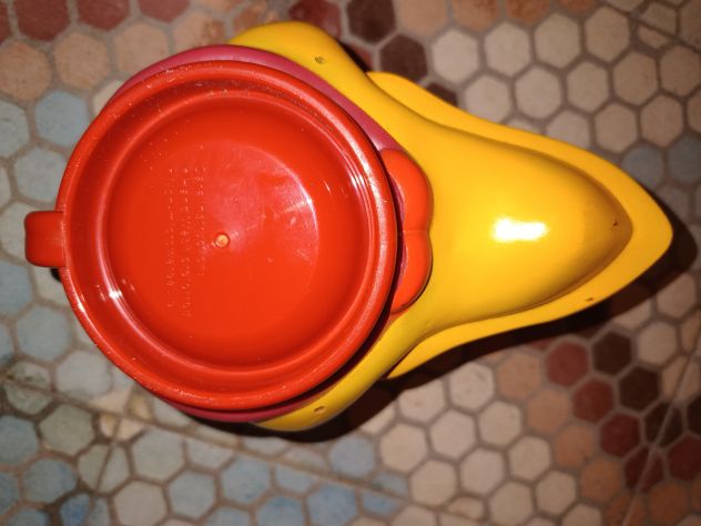 Tazza Looney Tunes Warner Bros - Foto 4