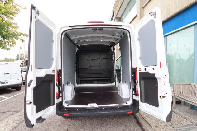 Ford Transit 330 2.0TDCi EcoBlue 130CV PM-TM Trend KM 0 - Foto 7