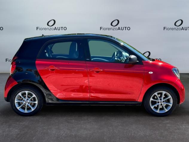 smart forfour 0.9 Turbo Passion 66kW (Man) "PREZZO REALE" (F1321) - Foto 8