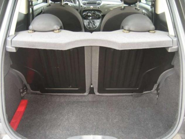 FIAT 500 1.2 LOUNGE rif. 24052014 - Foto 3