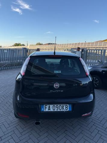 Fiat Punto 1.2 8V 5 porte Lounge - Foto 5