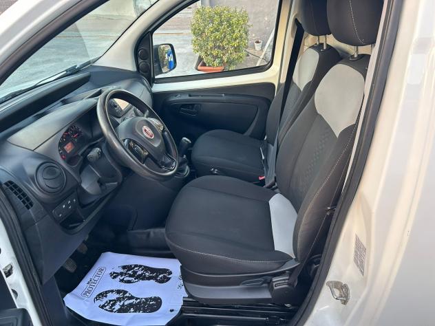 FIAT FIORINO DIESEL - 80.000 KM - GARANZIA - Foto 7
