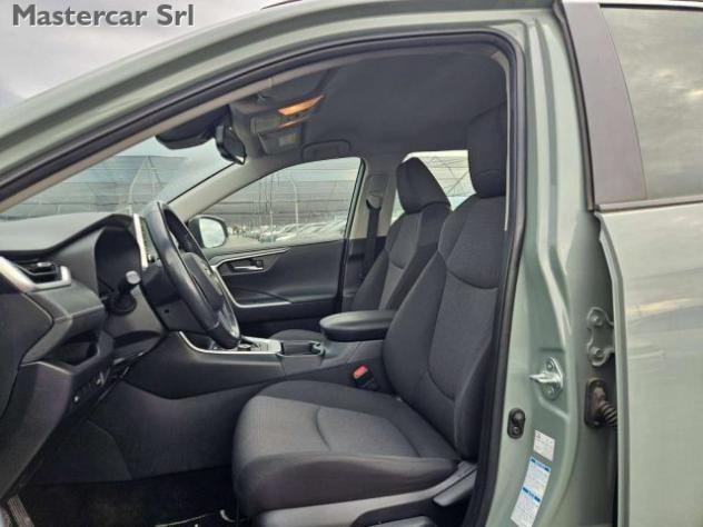 TOYOTA RAV4 Rav4 2.5 vvt-ie h Business awd-i 222cv e-cvt rif. 24035120 - Foto 10