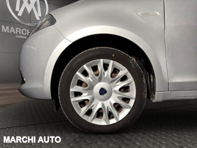 LANCIA Ypsilon 1.2 69 CV 5 porte Gold rif. 24008435 - Foto 9