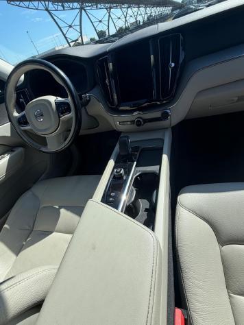 Volvo XC 60 XC60 B4 (d) AWD automatico Ultimate Dark N1 (AUTOCARRO) - Foto 10