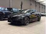 ALFA ROMEO Giulia 2.0 Turbo 280 CV AT8 AWD Q4 Veloce rif. 23921753