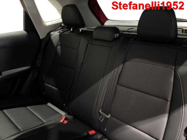 MG ZS Hybrid+ Luxury Ibrida - RSJ - Diamond Red - Simil rif. 23876112 - Foto 9