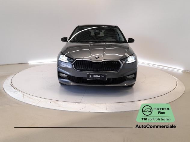Škoda Fabia 1.0 TSI Evo 70KW 130 EDITION - Foto 2
