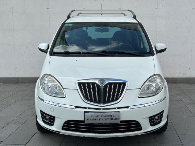 Lancia MUSA 1.4 Oro Ecochic GPL - Foto 4