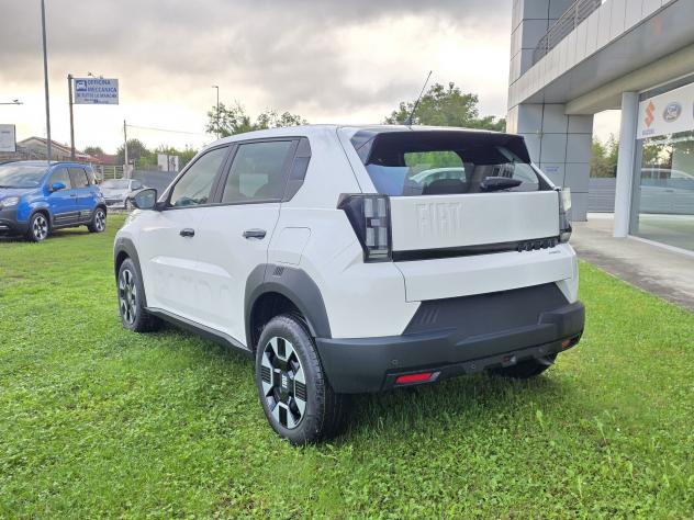 FIAT Grande Panda Hybrid Hybrid Icon con Bonus Easy Go' - Foto 7