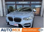 BMW X3 Xdrive30e Luxury Auto Plug-In Hybrid