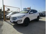 Hyundai Santa Fe 2.2 CRDi  STRAFULL 2014