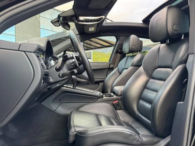 Porsche Macan 2.0 265cv pdk - Foto 6