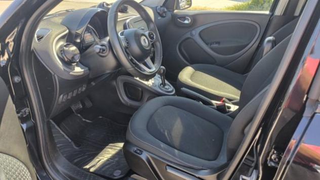 SMART ForFour 900 Turbo twinamic Passion n°39 rif. 24185371 - Foto 10