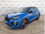 Peugeot 2008 2008 PureTech 130 S&S EAT8 GT