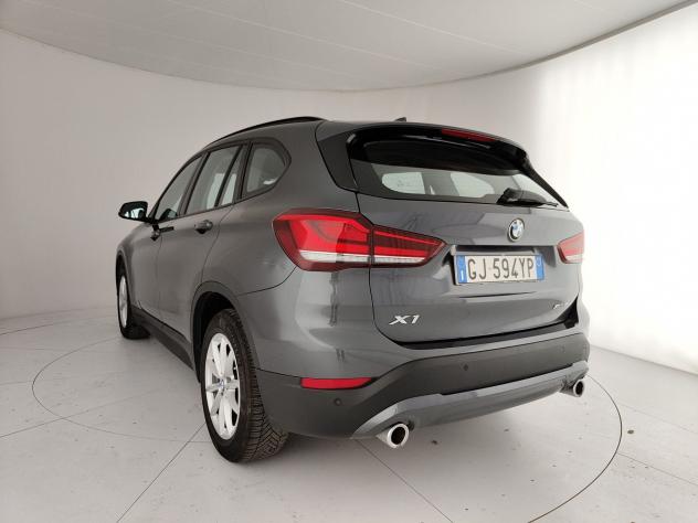 BMW X1 F48 2019 xdrive18d Business Advantage auto - Foto 9