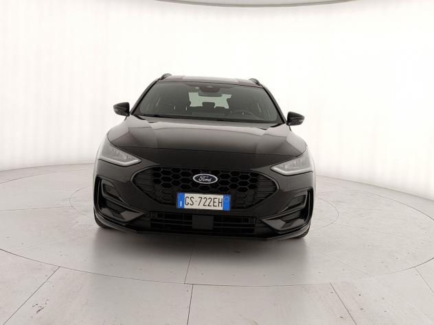 Ford Focus V 2022 SW SW 1.5 ecoblue ST-Line X 115cv auto - Foto 2