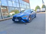 MERCEDES-BENZ GT Coupé 4 43 4Matic+ Mild hybrid AMG rif. 23911289
