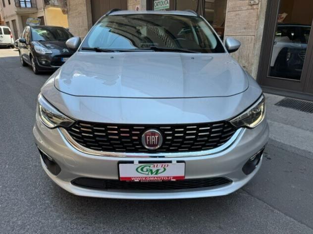 Fiat Tipo 1.3 Mjt 95 CV S&S SW Lounge - Foto 6