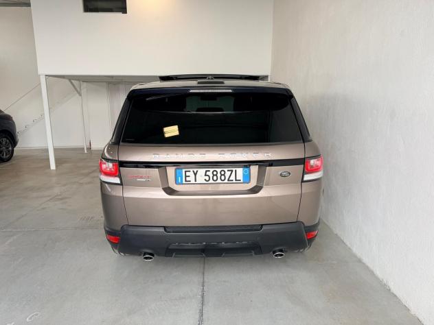 Land Rover Range Sport 3.0 TDV6 TETTO/Unipro - Foto 6