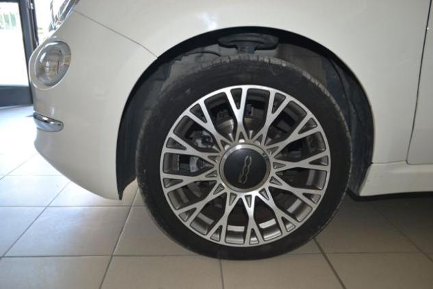 FIAT 500 1.0 Hybrid Dolcevita rif. 24229936 - Foto 5
