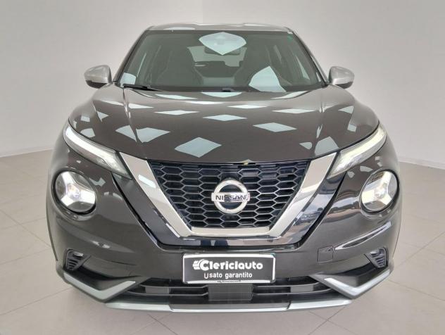 Nissan Juke 1.0 DIG-T 114 CV DCT N-Design (N1) - Foto 6