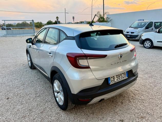 Renault Captur TCe 100 CV GPL Life - Foto 8
