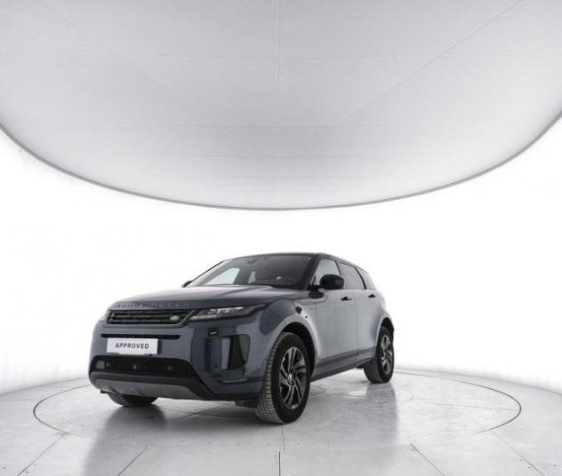 LAND ROVER Range Rover Evoque 2.0D I4 163 CV S Awd rif. 23833386