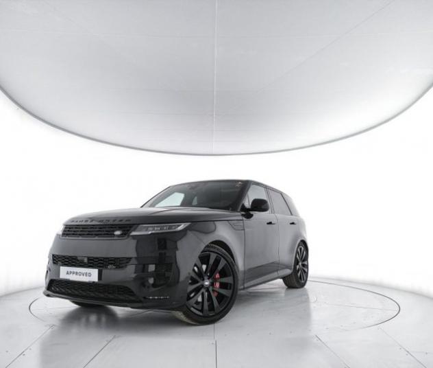 LAND ROVER Range Rover Sport 3.0d i6 mhev Dynamic HSE awd 300cv auto rif. 23436031
