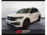 Volkswagen T-Cross 1.5 TSI DSG Advanced