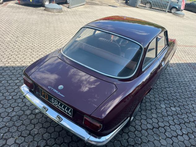 Alfa Romeo GT Junior 1300 - Foto 5