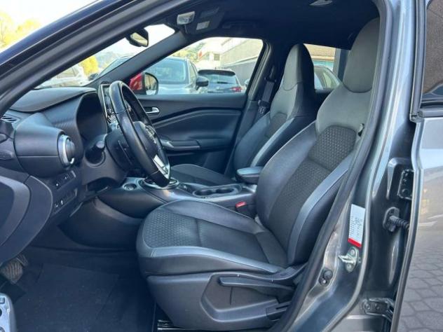 NISSAN Juke II 2020 AUTOCARRO N1 1.0 DIG-T 114cv N-Connecta DC rif. 23809123 - Foto 10