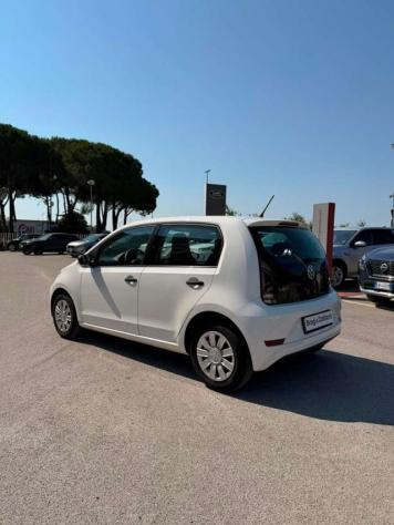 VOLKSWAGEN up! 5p 2017 5 Porte 1.0 60cv Take up! rif. 23915838 - Foto 5