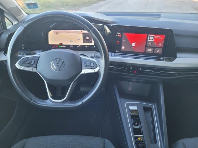 Volkswagen Golf 1.5 eTSI 130 CV EVO ACT DSG Life - Foto 8
