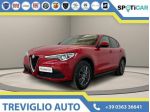 ALFA ROMEO Stelvio 2.2 Turbodiesel 190 CV AT8 Q4 Business rif. 23496699
