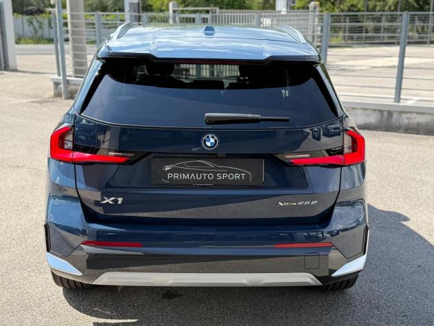Bmw X1 xD 25e SPECIAL EDITION COME NUOVA OFFERTISSIMA - Foto 5