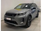 Land Rover Discovery Sport 2.0 TD4 150cv R-Dynamic S 4WD aut.