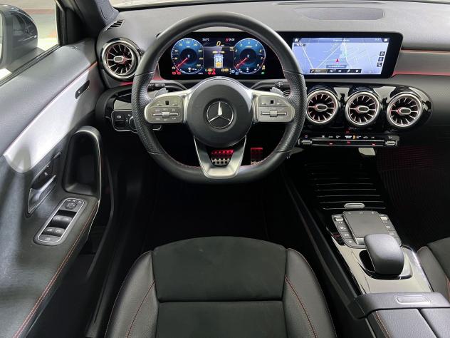 Mercedes-Benz Classe A A 220 Premium 4matic auto - Foto 9