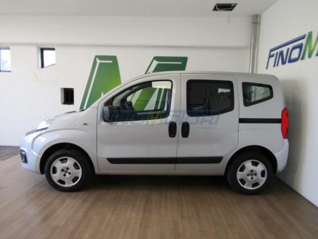 FIAT Qubo 1.4 77 CV Easy rif. 24013302 - Foto 5