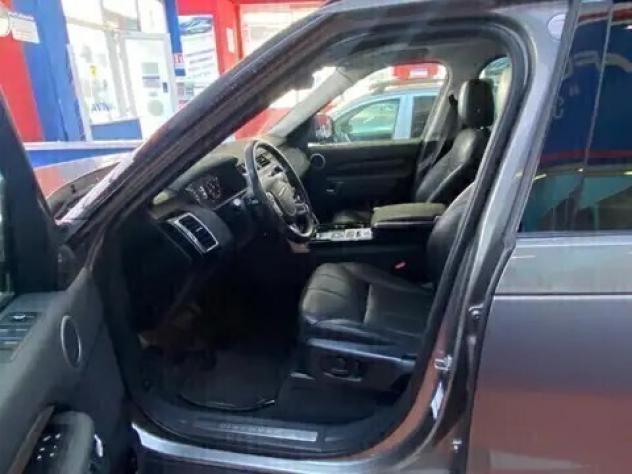 Land Rover Discovery 2.0 SD4 HSE 240CV 7 Posti Aut. - Tetto Panoramico, Full Optional - Foto 8