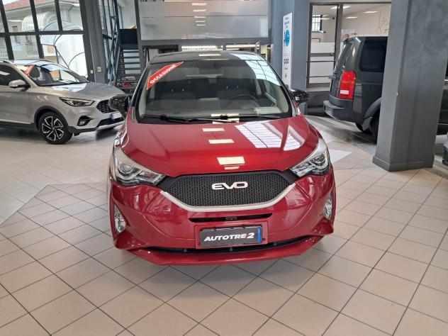 DR AUTOMOBILES dr4 DR DR4 SPORT 1.6 BI-FUEL GPL - Foto 6