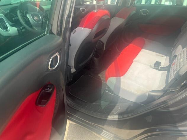FIAT 500L - Foto 6