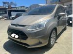 FORD B- MAX TETTO PANORAMICO SOLI 93 MILA KM!