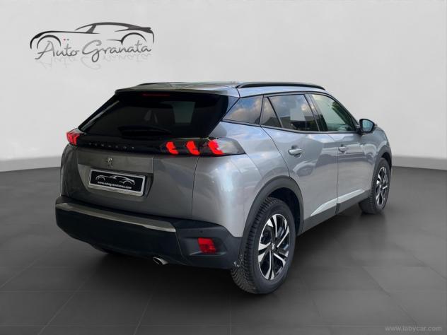 PEUGEOT 2008 BlueHDi 130 S&S EAT8 Allure Pack CAMBIO AUTOMATICO - Foto 7