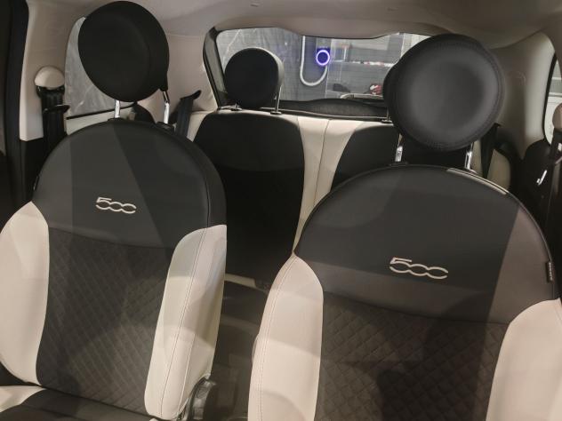 FIAT 500 500 1.0 hybrid Dolcevita 70cv - Foto 8
