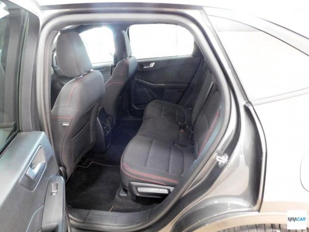 FORD - Kuga - 2.5 PHEV 225 CV CVT 2WD ST-Line - Foto 8