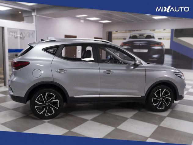 MG ZS 1.5L 5MT Luxury - Foto 6