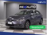 Volkswagen Polo 1.0 TSI Life 95CV