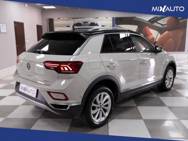 Volkswagen T-Roc 1.5 TSI Style DSG - Foto 5